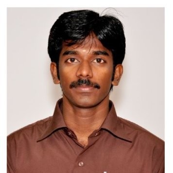 Mahesh Kumar R - Software Engineer | Stackforce