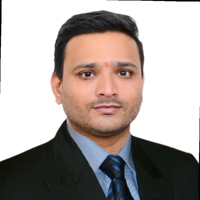Mahesh More - CEO | Stackforce