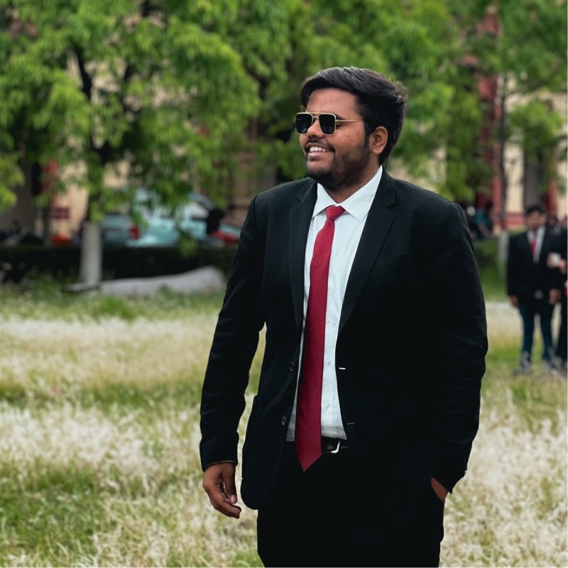 MAHESH SINGH TOMAR - Software Engineer | Stackforce