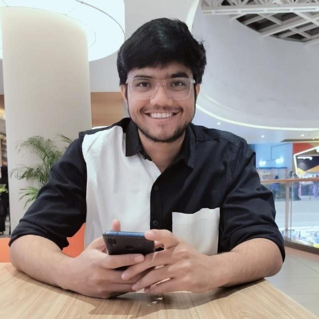 Mahesh Deshmukh - Software Engineer | Stackforce