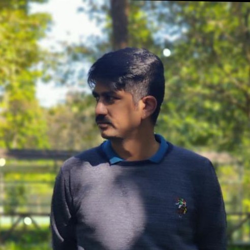 Mahesh Kumar - Associate Partner | Stackforce