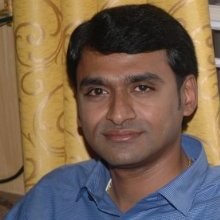Mahesh R - CTO | Stackforce