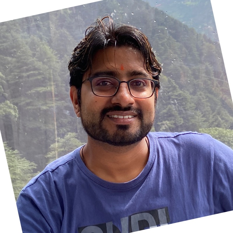 Mahesh Kumar - Software Engineer | Stackforce