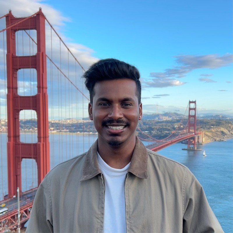 Maheshwar Rao Chava - Product Manager | Stackforce