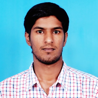 Maheswar Reddy - Software Engineer | Stackforce