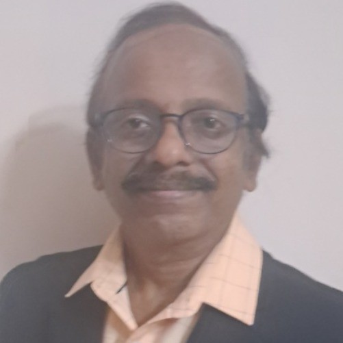 Maheswara Rao A V - CEO | Stackforce