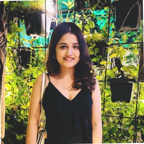 Mahima Atreja - Business Development Executive | Stackforce