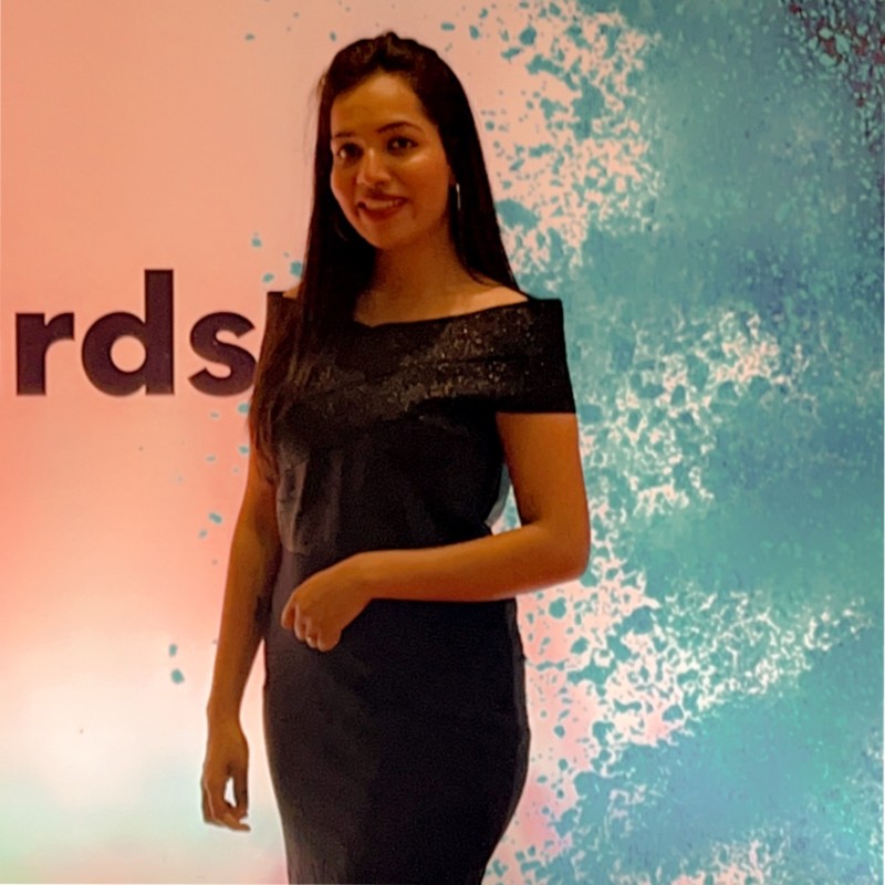 Mahima Jaiswal - Operations Associate | Stackforce