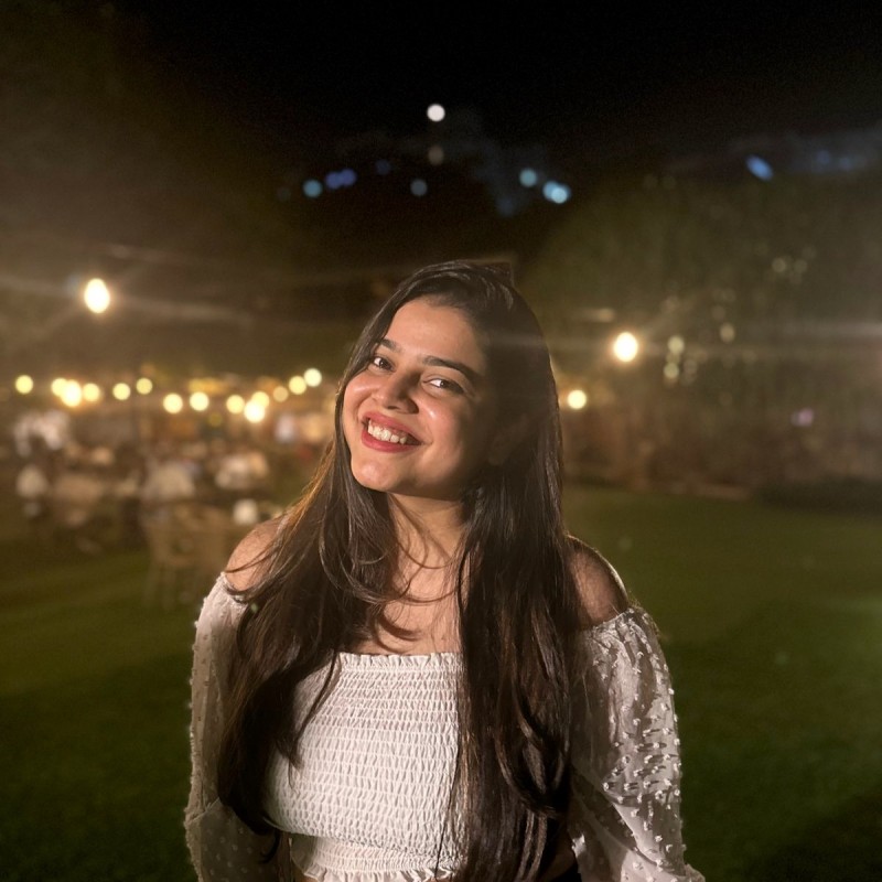 Mahima Singh - Head of Talent | Stackforce
