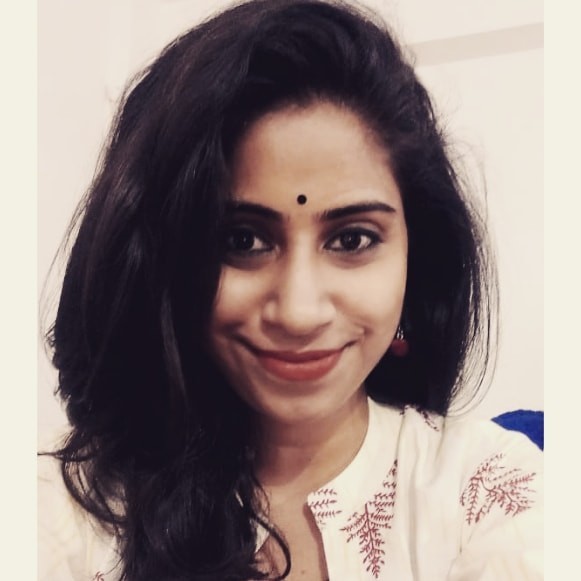 Mahima Pareek - Co-Founder | Stackforce