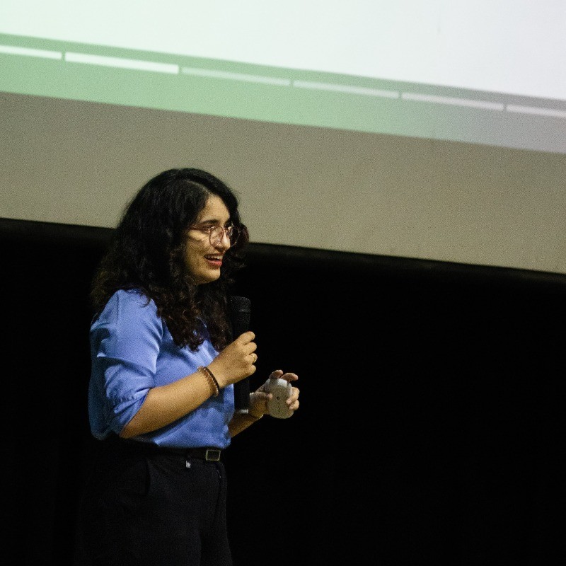 Mahi Monga - Product Manager | Stackforce