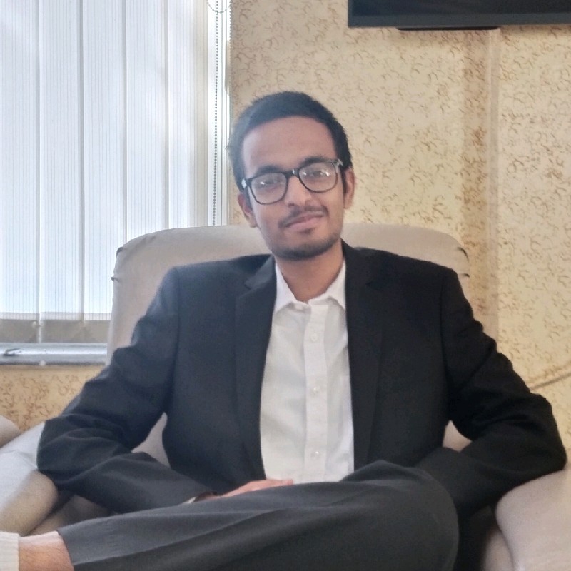 Mahin Hussain - Advisor | Stackforce