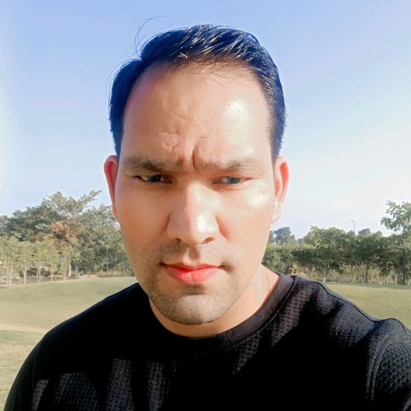 Mahipal Singh Negi - Operations Associate | Stackforce