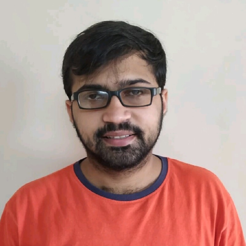 Mahir Shah - Senior Software Engineer | Stackforce