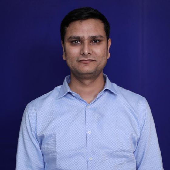 Kumar Gaurav - HR Manager | Stackforce