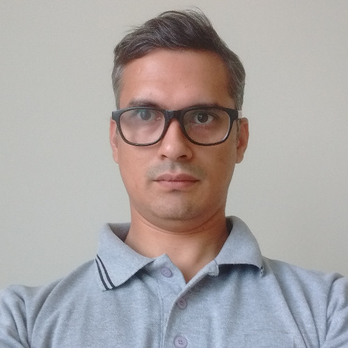 Mainak Mitra - CTO | Stackforce