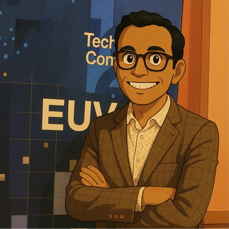 Soutrik Maiti - Product Engineer | Stackforce