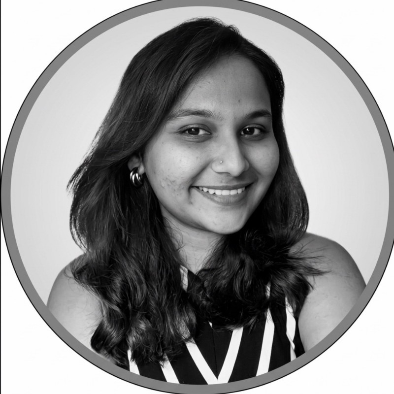 Maitreyee Gorase - Product Marketing Manager | Stackforce