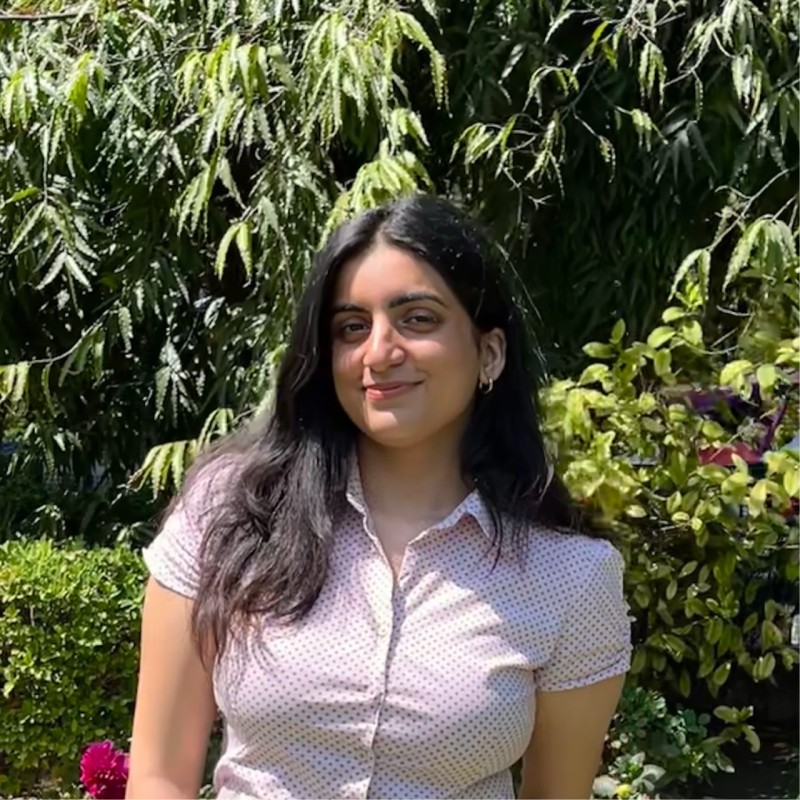 Maitri Jaggi - Co-Founder | Stackforce