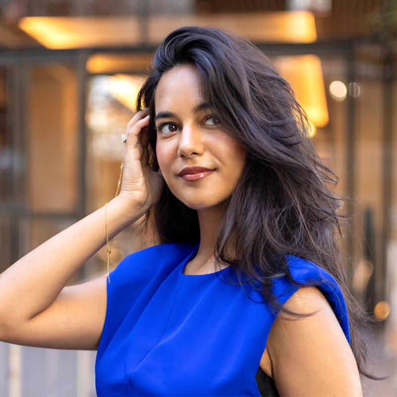 Maitri Mangal - Software Engineer | Stackforce