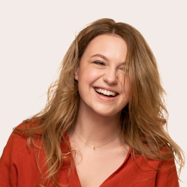 Maja Schaefer - CEO | Stackforce