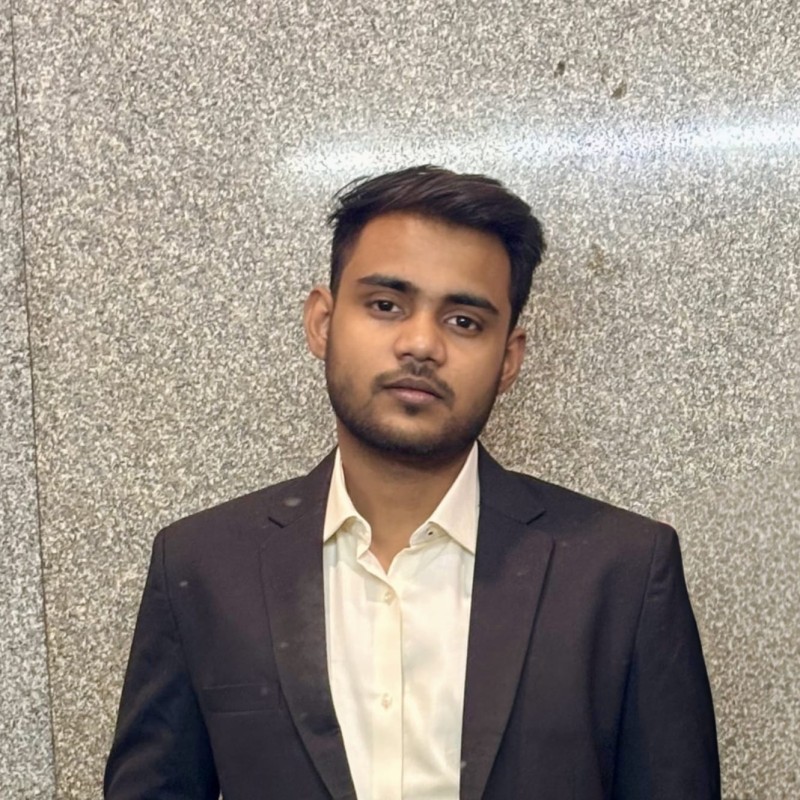 Makhan Jaiswal - Product Manager | Stackforce