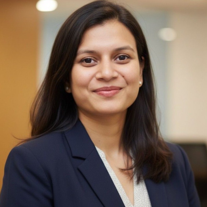 Priya Malani - Associate Consultant | Stackforce