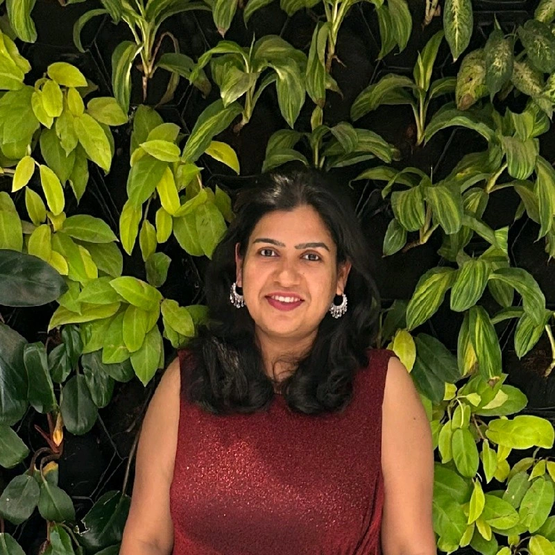 Malavika Jaggi - CEO | Stackforce