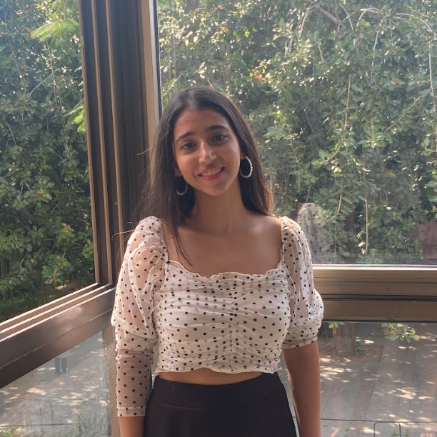 Esha Malhotra - Business Development Executive | Stackforce