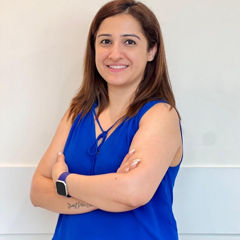 Ritika Malhotra - CEO | Stackforce