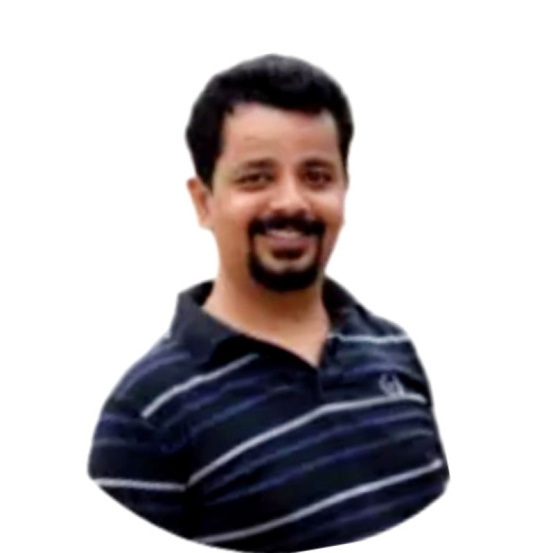 Umang Malhotra - Data Engineer | Stackforce