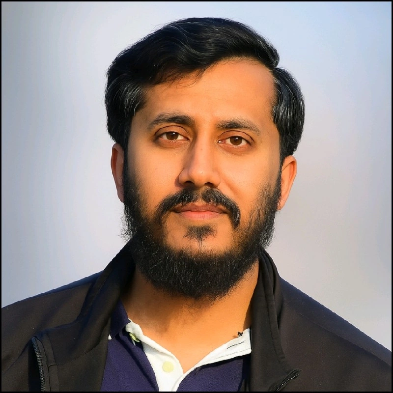 Malik Aqib Mehmood - Software Engineer | Stackforce