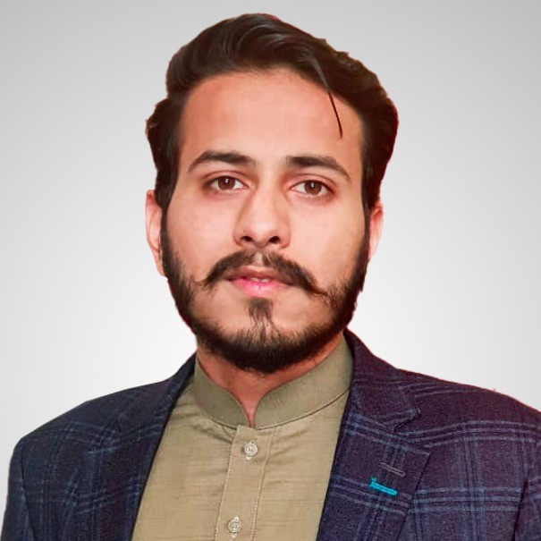 Malik Hammad Awan - Mobile Engineer | Stackforce