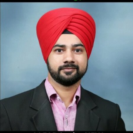 Malkeet Singh - Senior Software Engineer | Stackforce