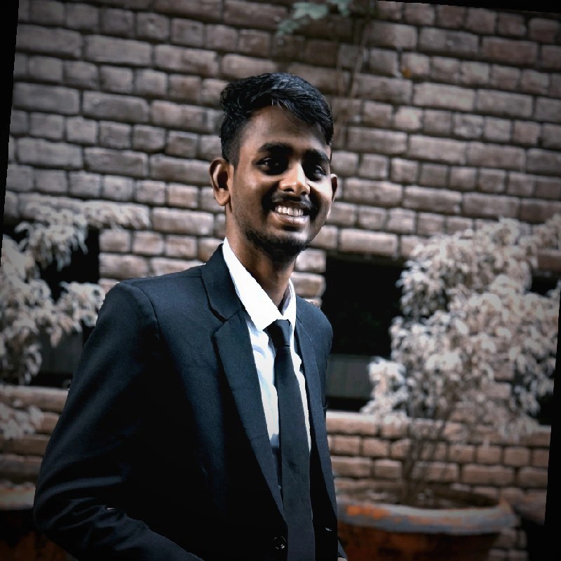 Malla Bala Raju - CEO | Stackforce