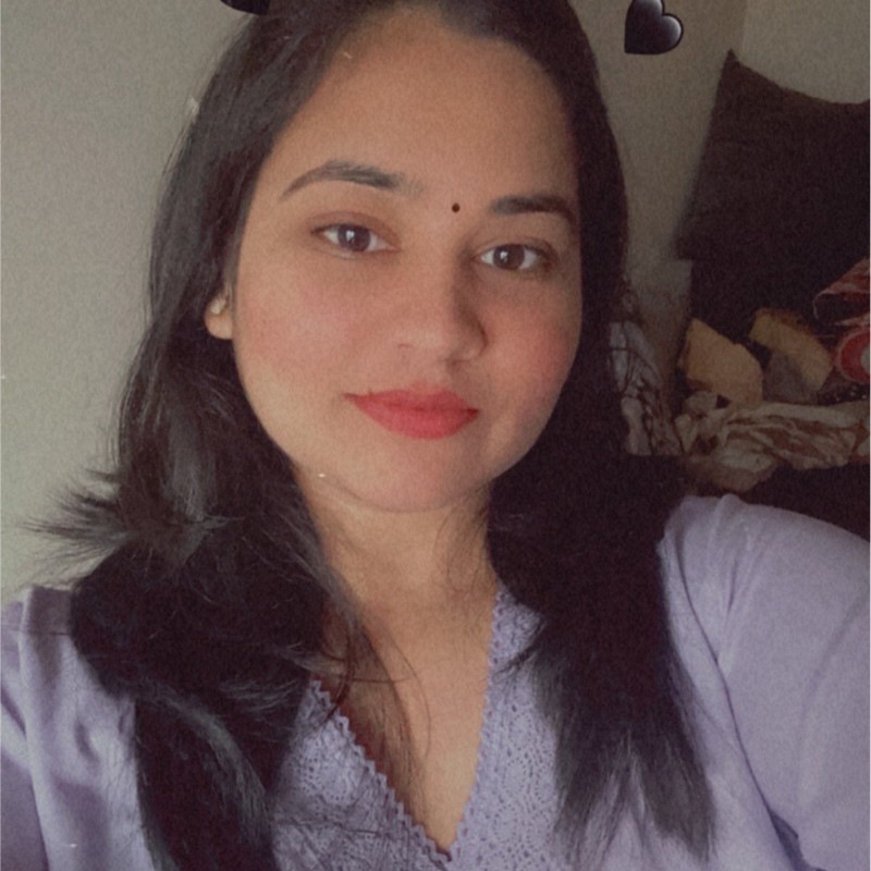 Mallapu Anusha - Software Engineer | Stackforce