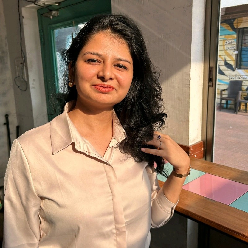 Mallika Tejasvi - Operations Associate | Stackforce