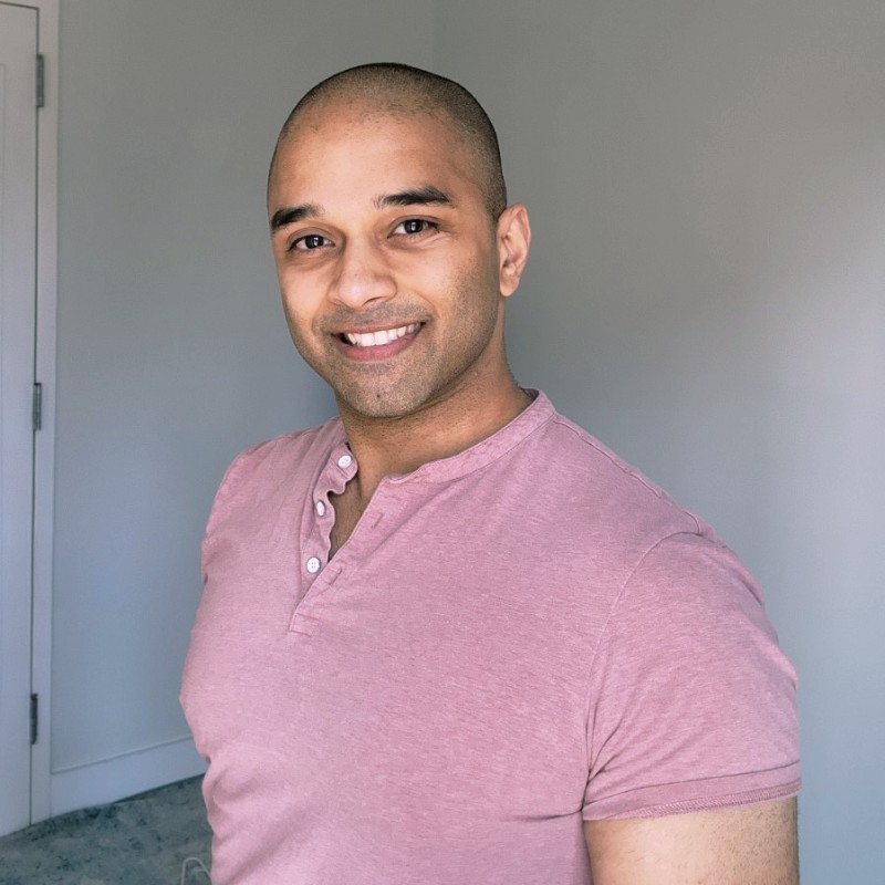 Vaibhav Mallya - CEO | Stackforce
