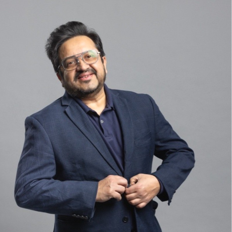 Malur Narayan - CEO | Stackforce
