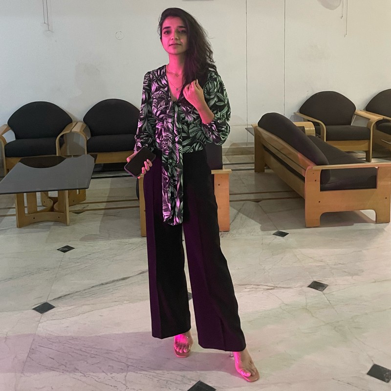 Malvika Singh - CEO | Stackforce