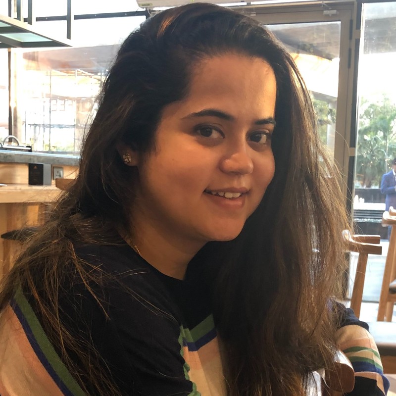 Malvika Tyagi - Customer Success Manager | Stackforce