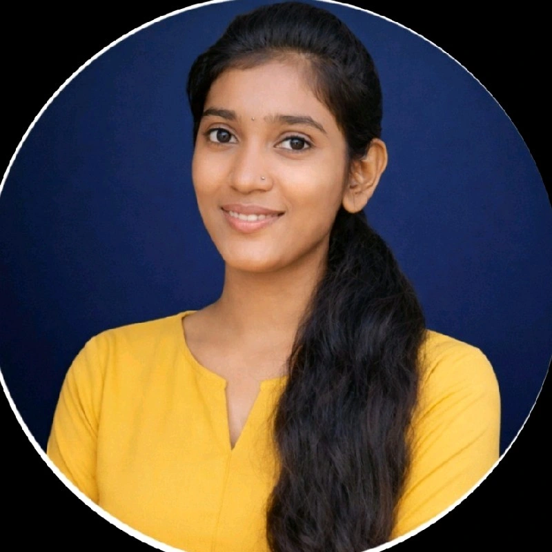 Mamta Jawale - Software Engineer | Stackforce