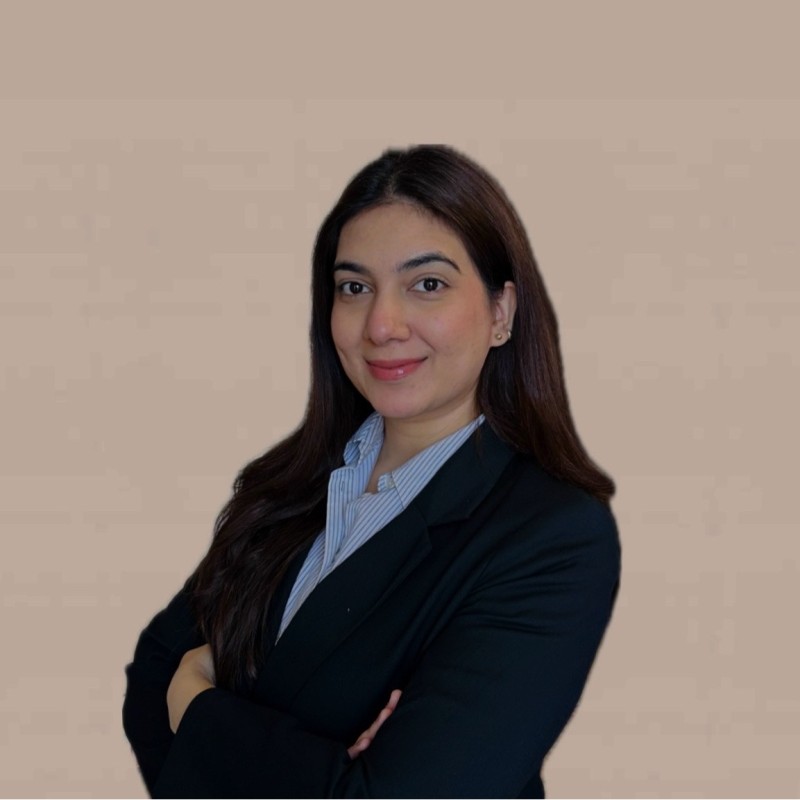 Mamta Sharma - Head of Talent | Stackforce