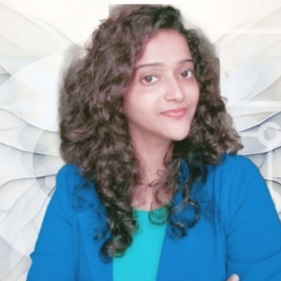 Mamta Shukla - Co-Founder | Stackforce