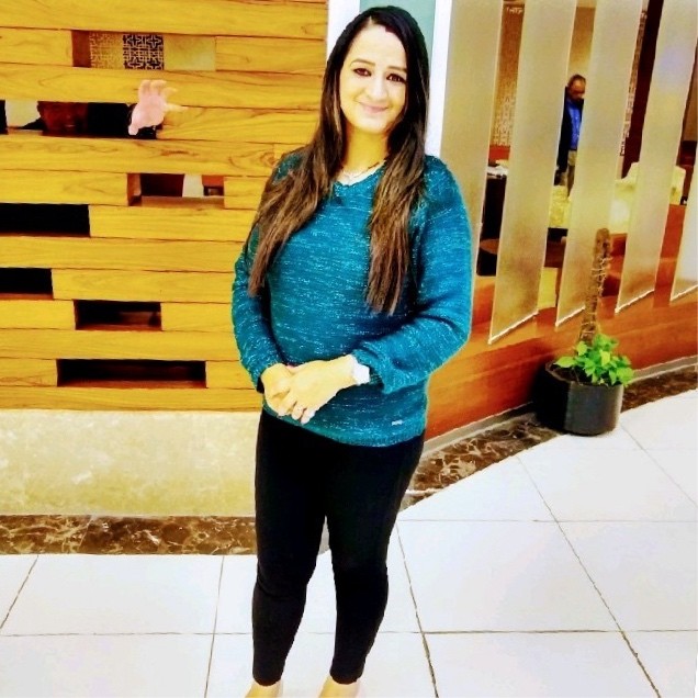 Mamta Verma - Director of Engineering | Stackforce