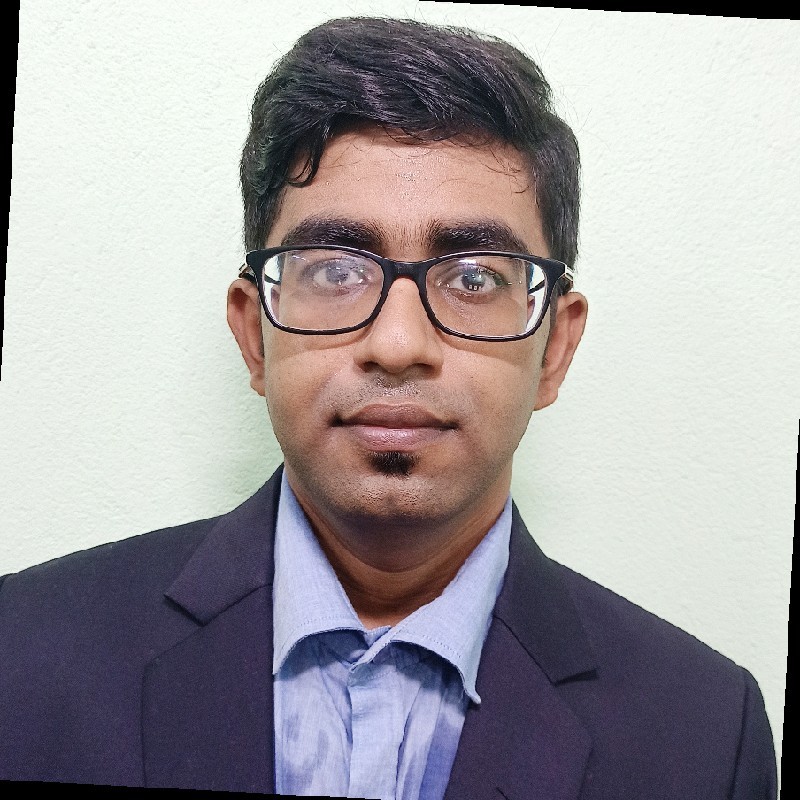 Manab Majumdar - Associate Partner | Stackforce