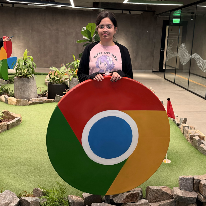 Manali Biswas - Software Engineer | Stackforce