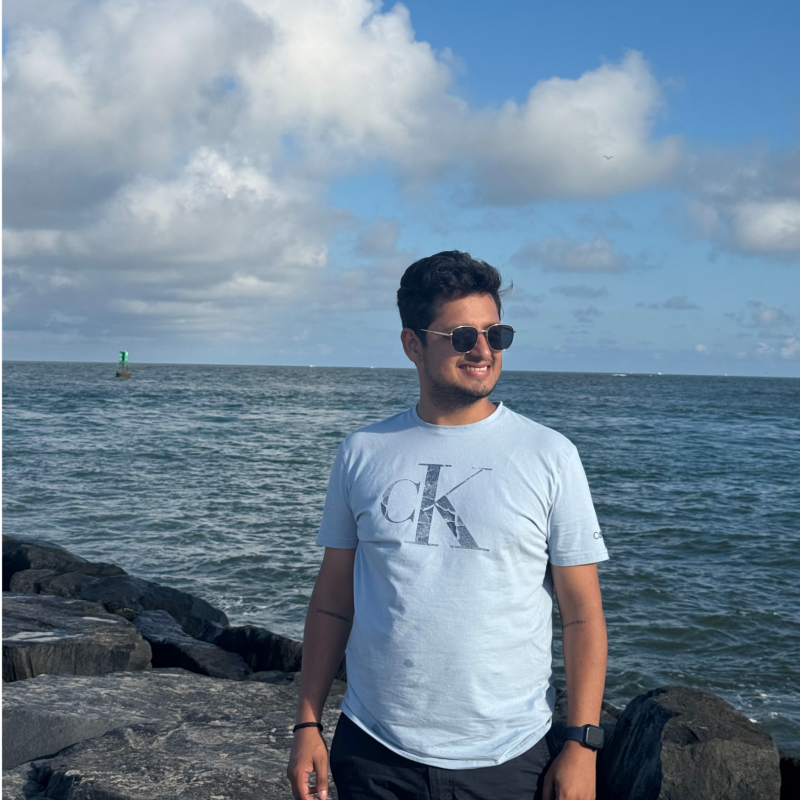 Manan Chawla - Product Manager | Stackforce