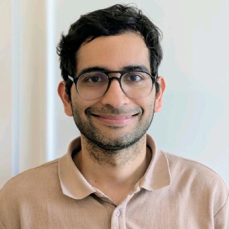 Manan Gupta - CEO | Stackforce