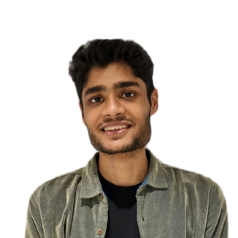 Manan Jain - Backend Engineer | Stackforce